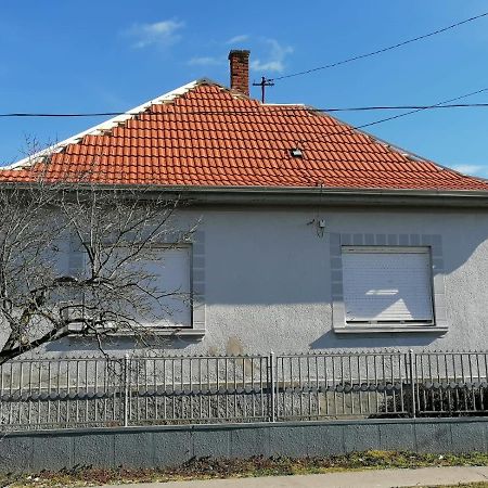 Balatonmagyarod 98 Petofi Utca 빌라 외부 사진