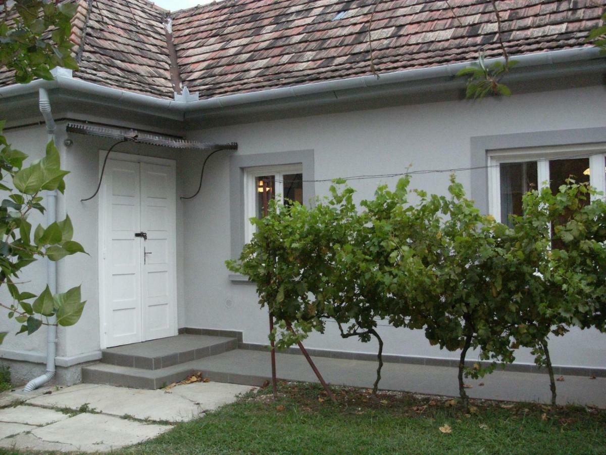 Balatonmagyarod 98 Petofi Utca 빌라 외부 사진