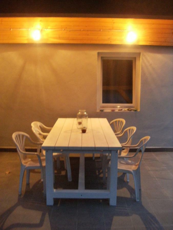 Balatonmagyarod 98 Petofi Utca 빌라 외부 사진